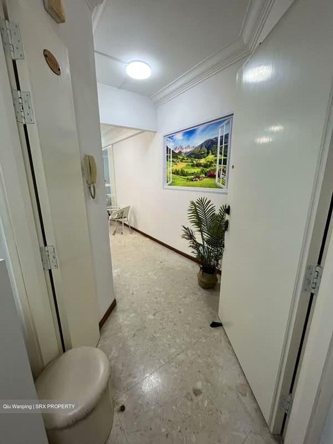 Summerdale (D22), Condominium #575863791